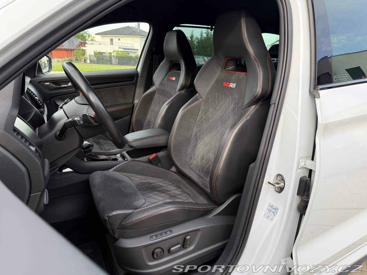 2020 Škoda KODIAQ - 37