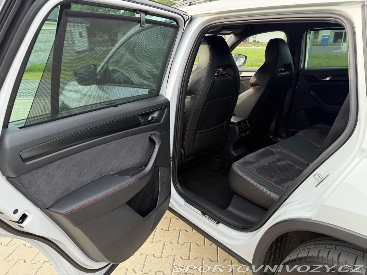 2020 Škoda KODIAQ - 43