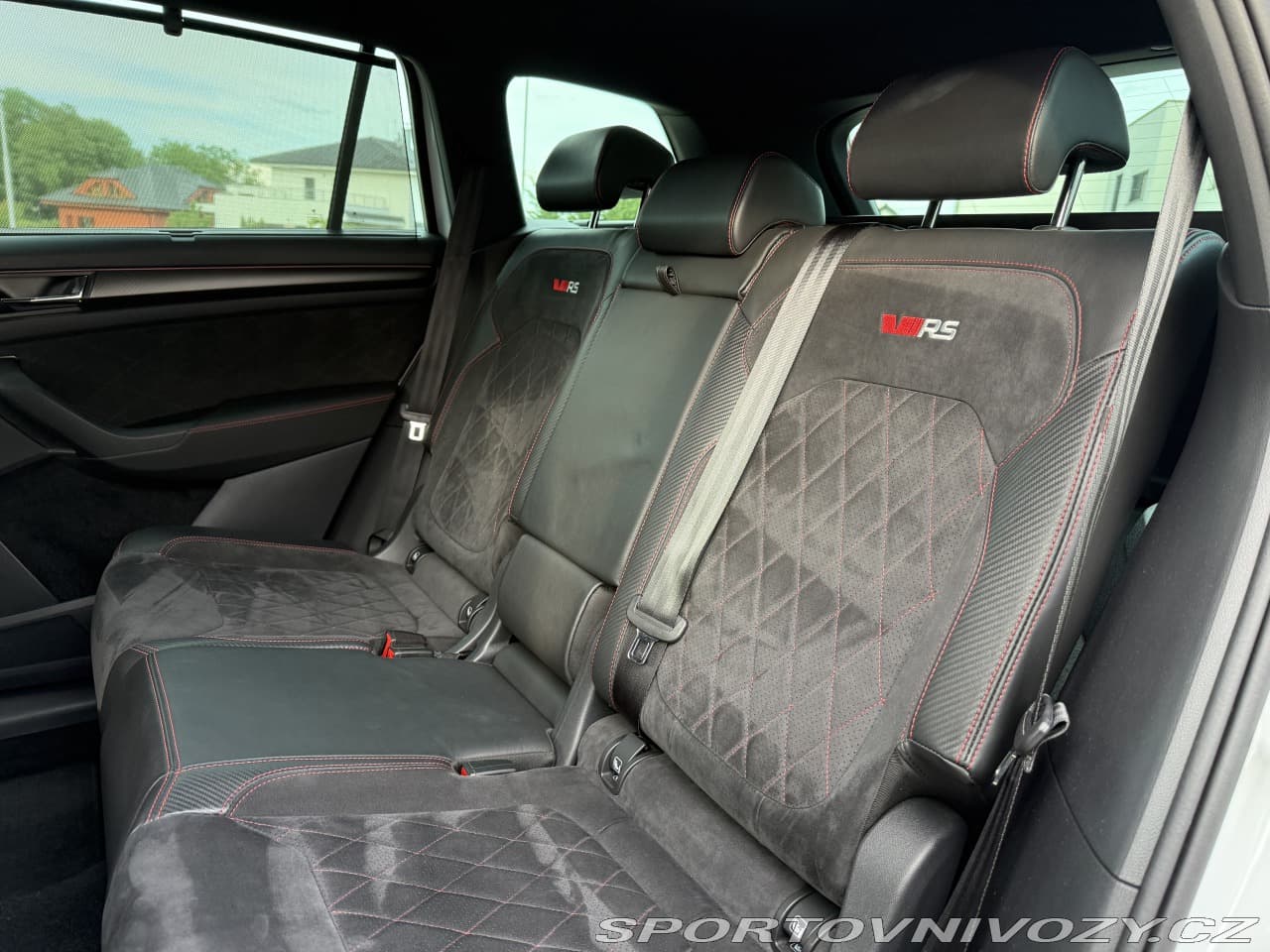 2020 Škoda KODIAQ - 49
