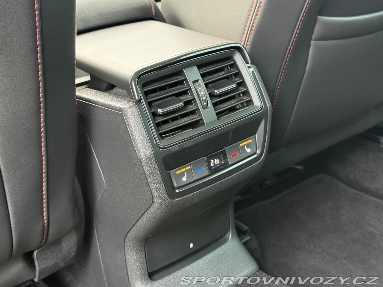 2020 Škoda KODIAQ - 52