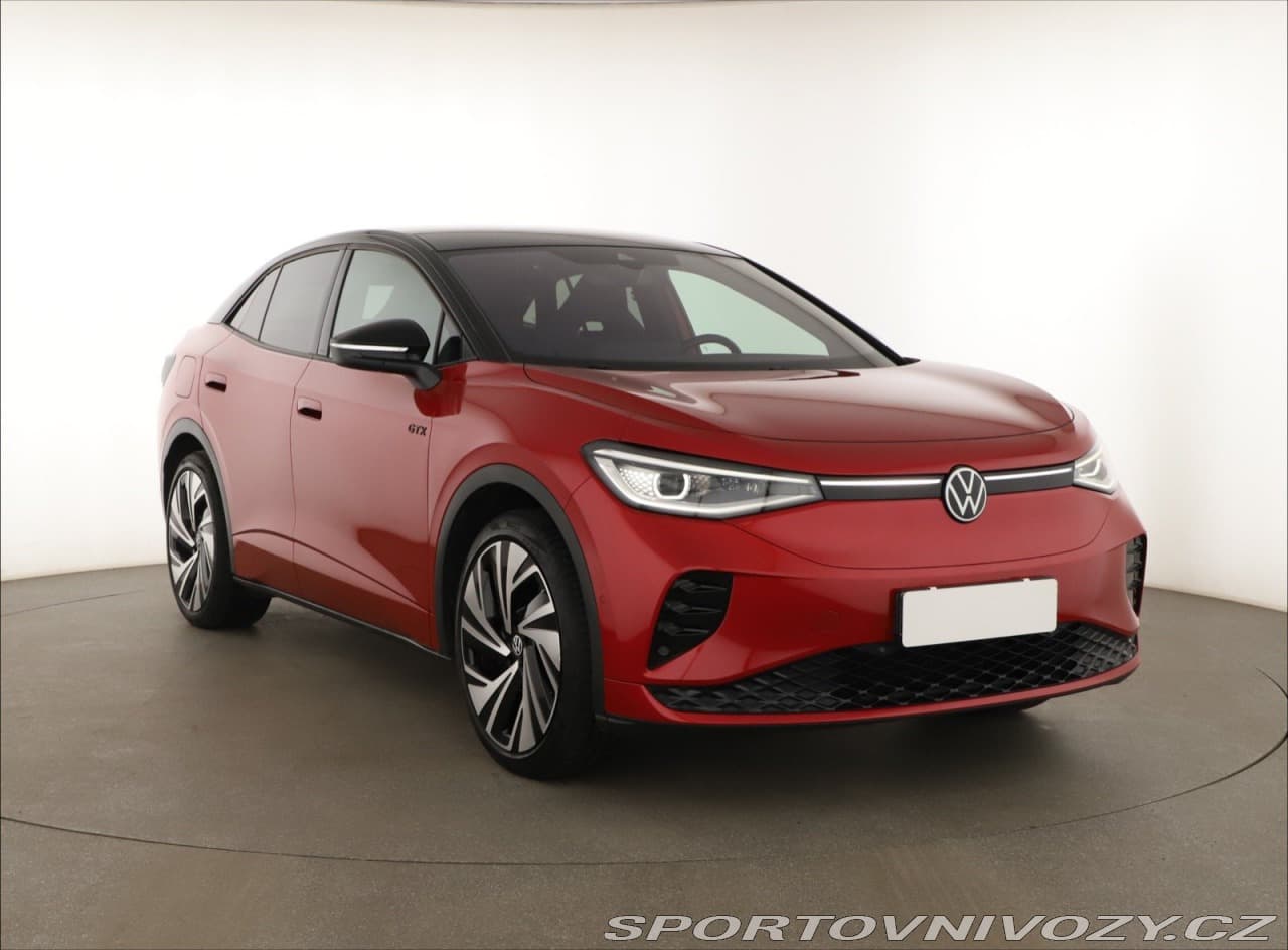 2023 Volkswagen ID.5