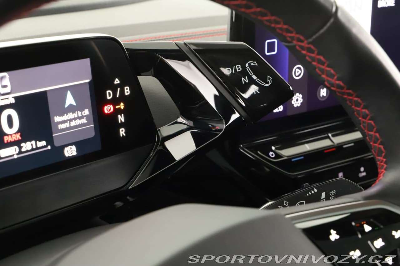 2023 Volkswagen ID.5 - 28