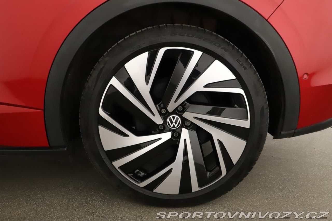 2023 Volkswagen ID.5 - 34