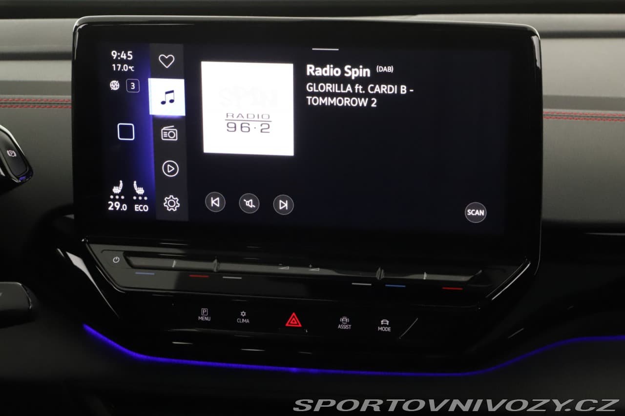 2023 Volkswagen ID.5 - 40
