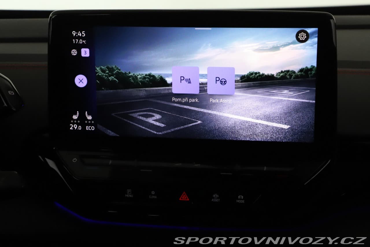 2023 Volkswagen ID.5 - 43