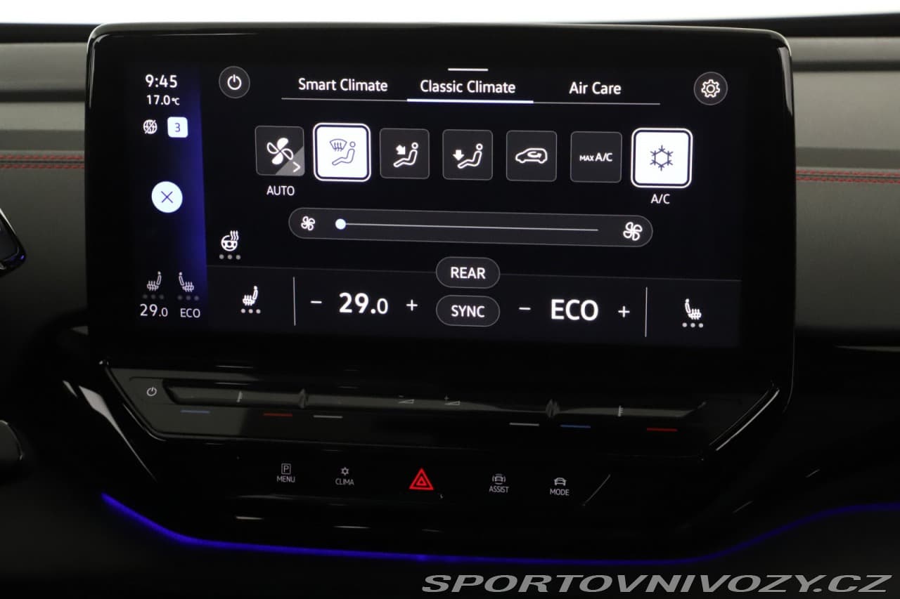 2023 Volkswagen ID.5 - 46