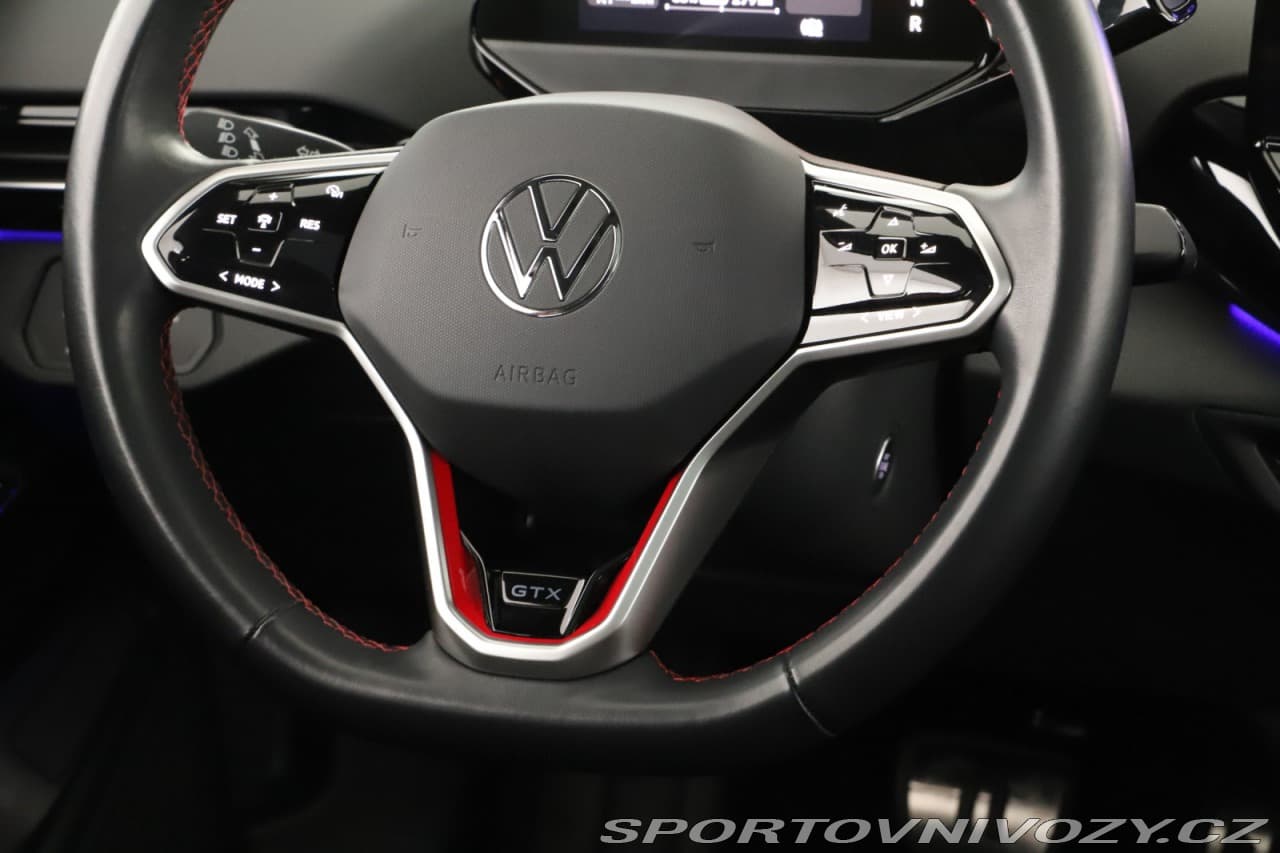 2023 Volkswagen ID.5 - 52