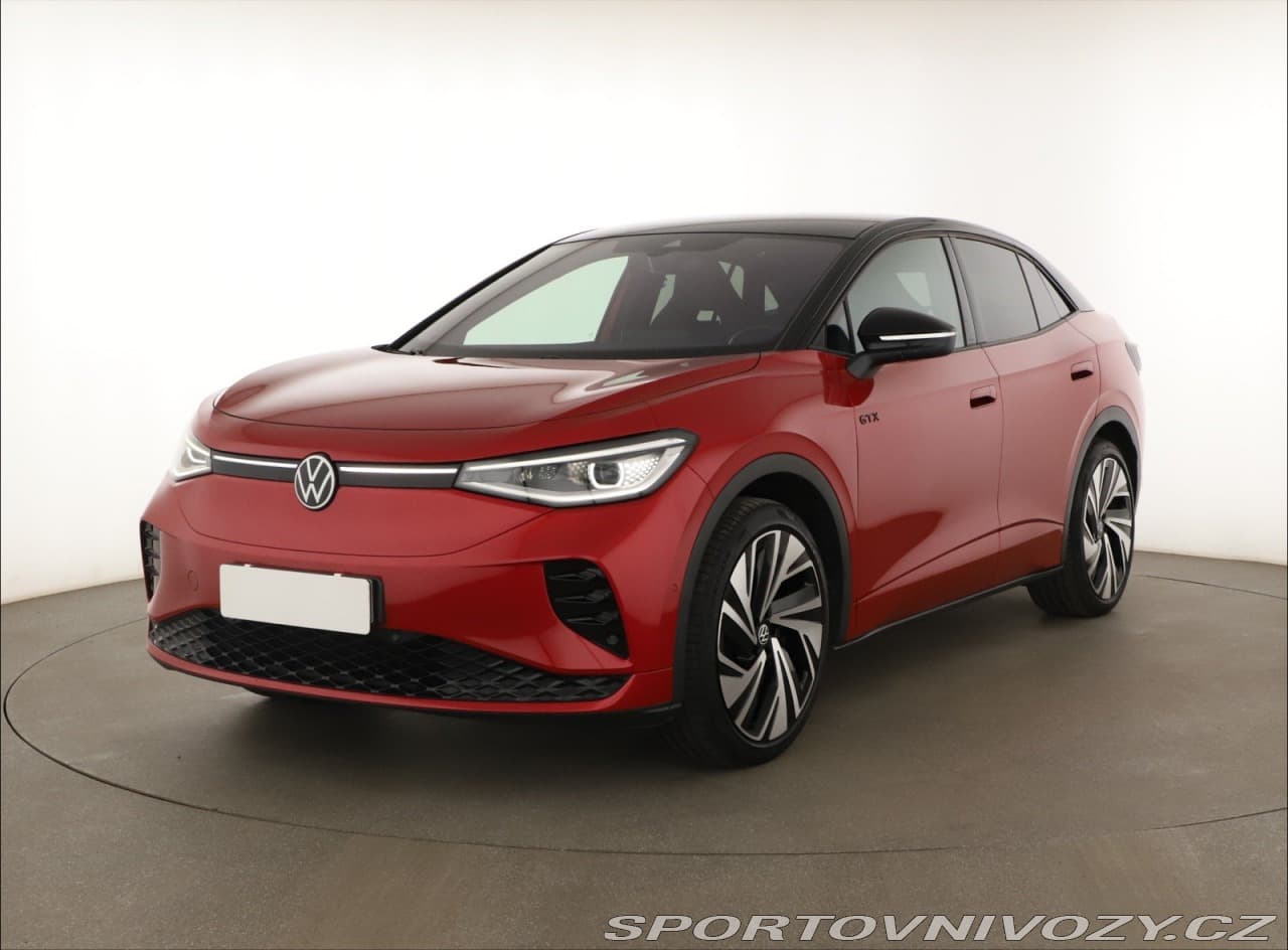 2023 Volkswagen ID.5 - 4