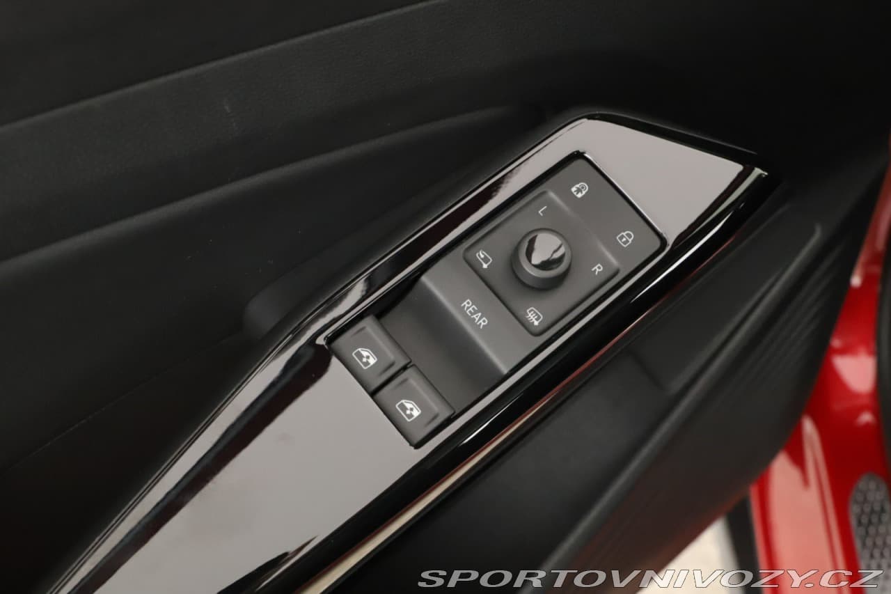 2023 Volkswagen ID.5 - 58