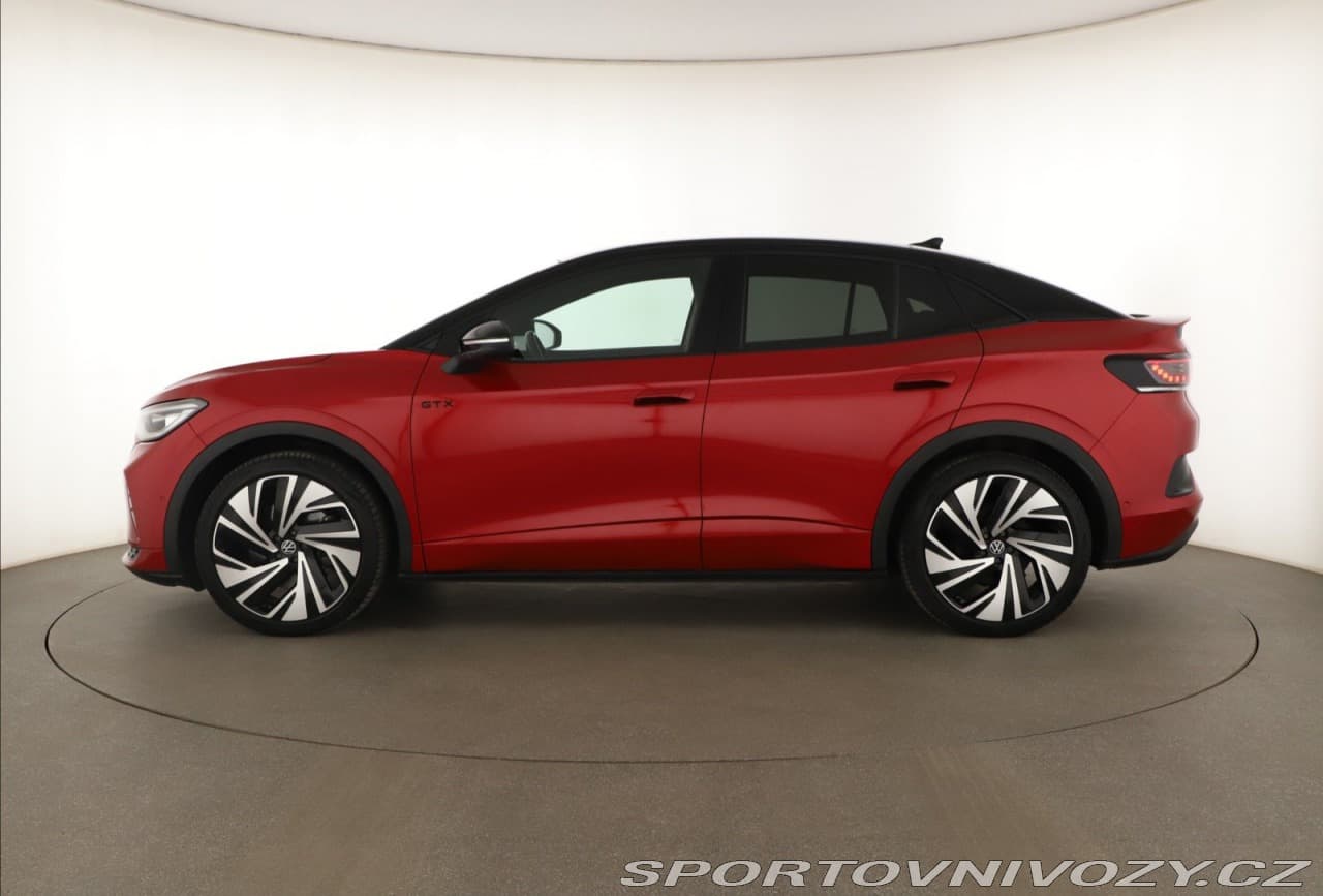 2023 Volkswagen ID.5 - 7