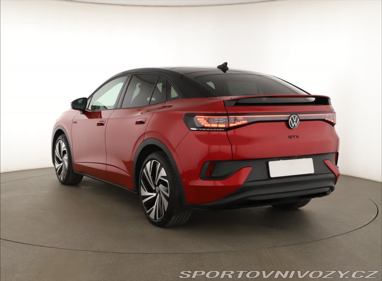 2023 Volkswagen ID.5 - 10