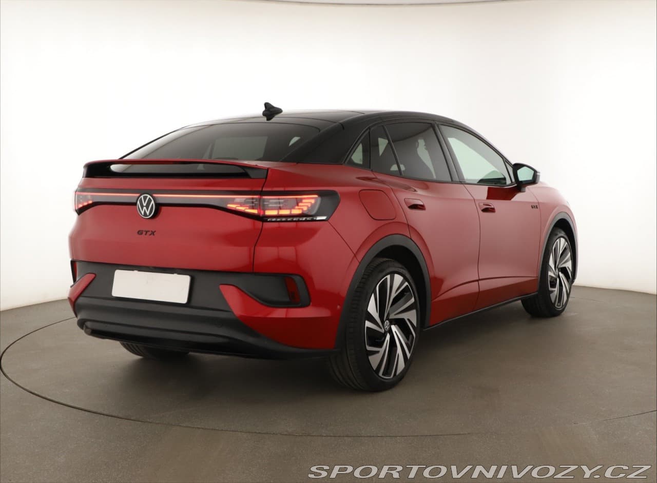 2023 Volkswagen ID.5 - 13