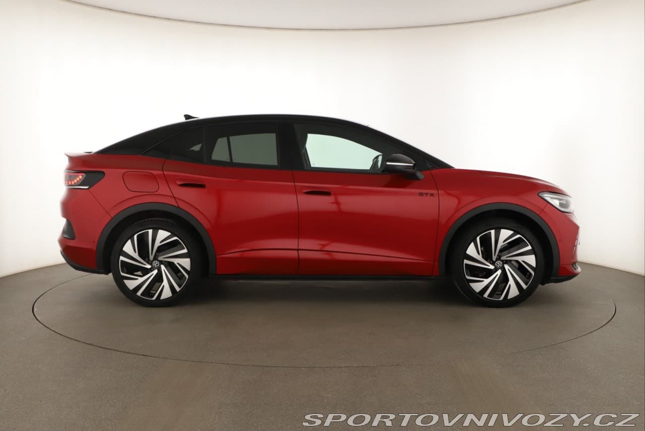 2023 Volkswagen ID.5 - 16