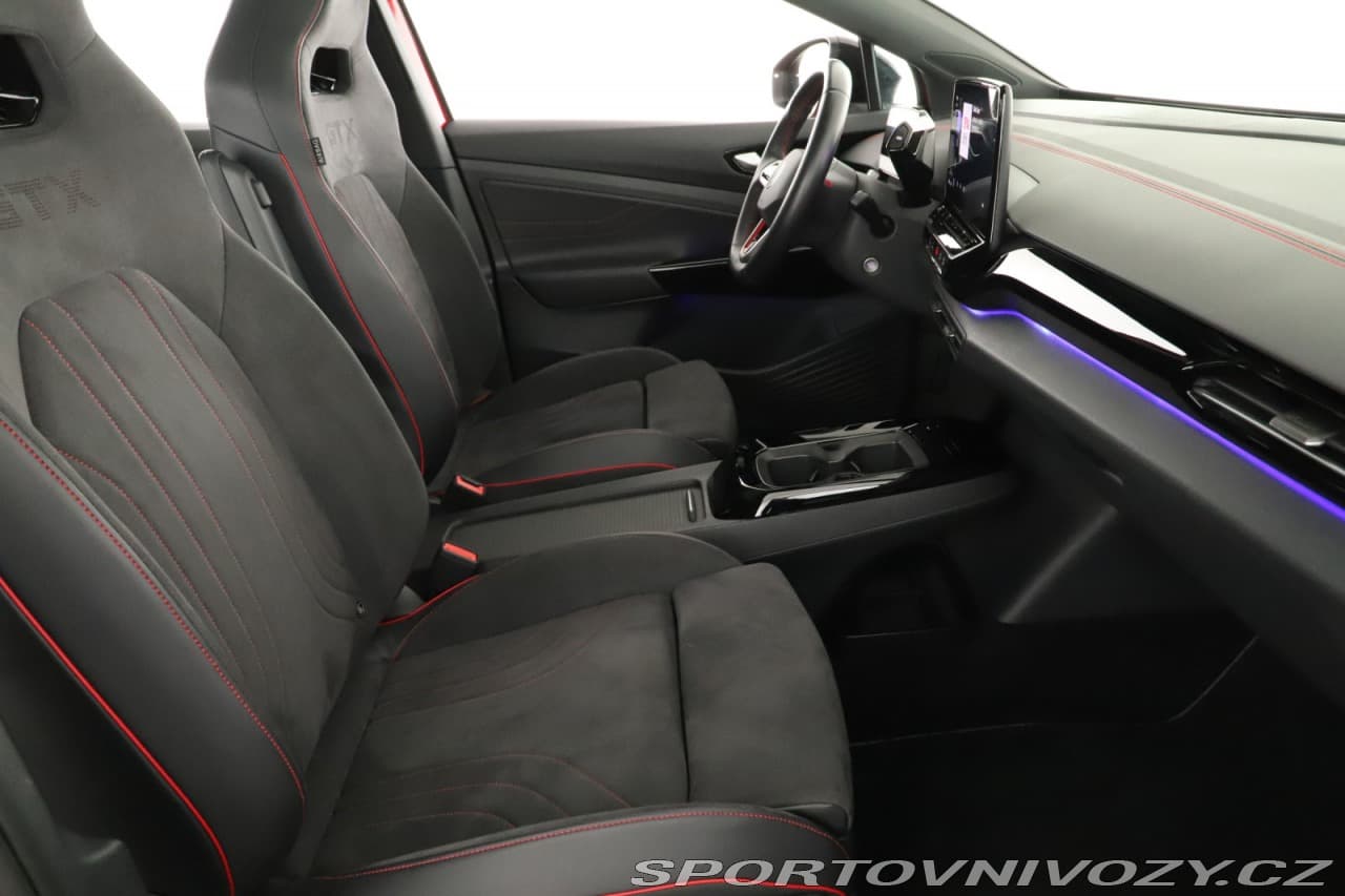2023 Volkswagen ID.5 - 19