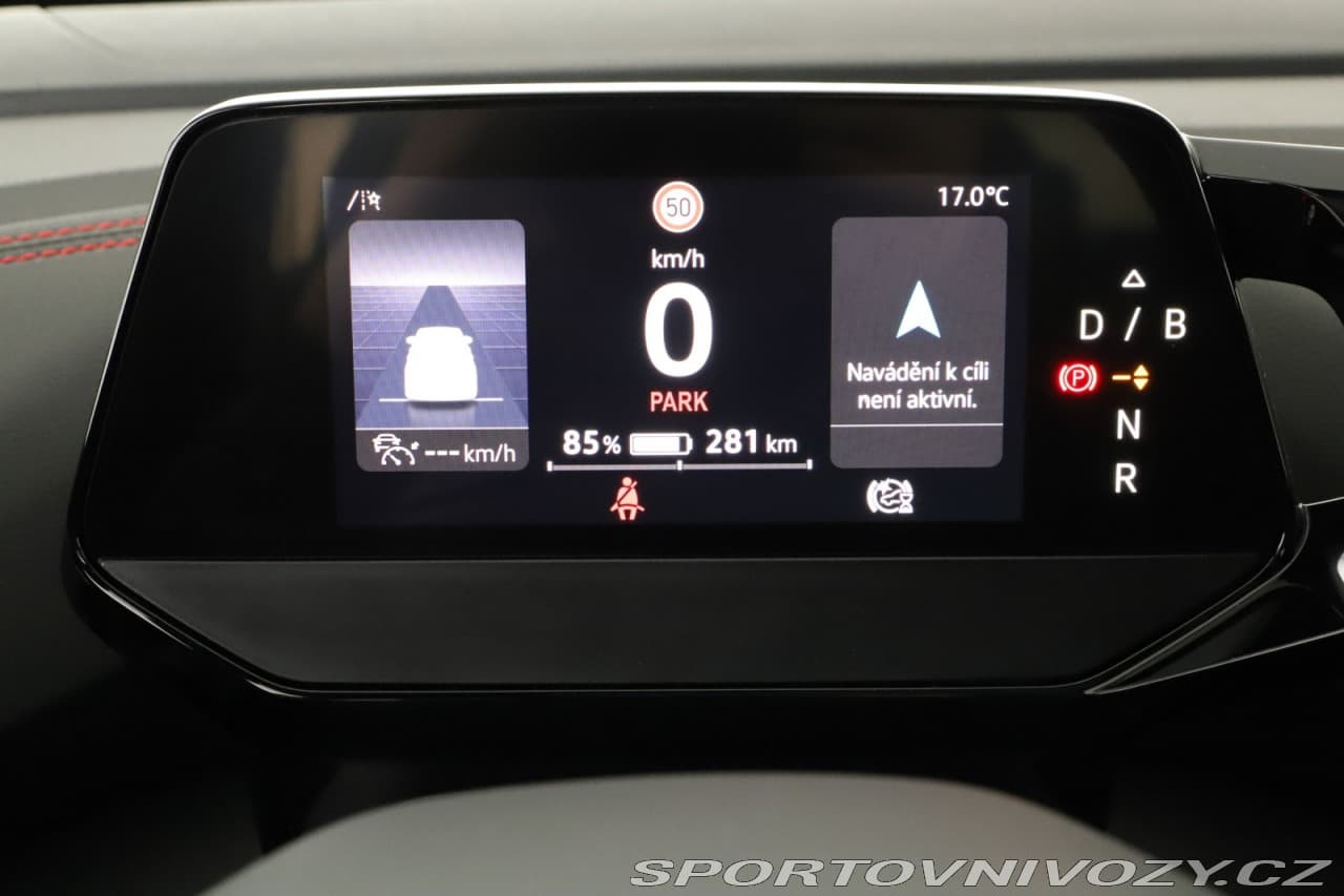 2023 Volkswagen ID.5 - 22