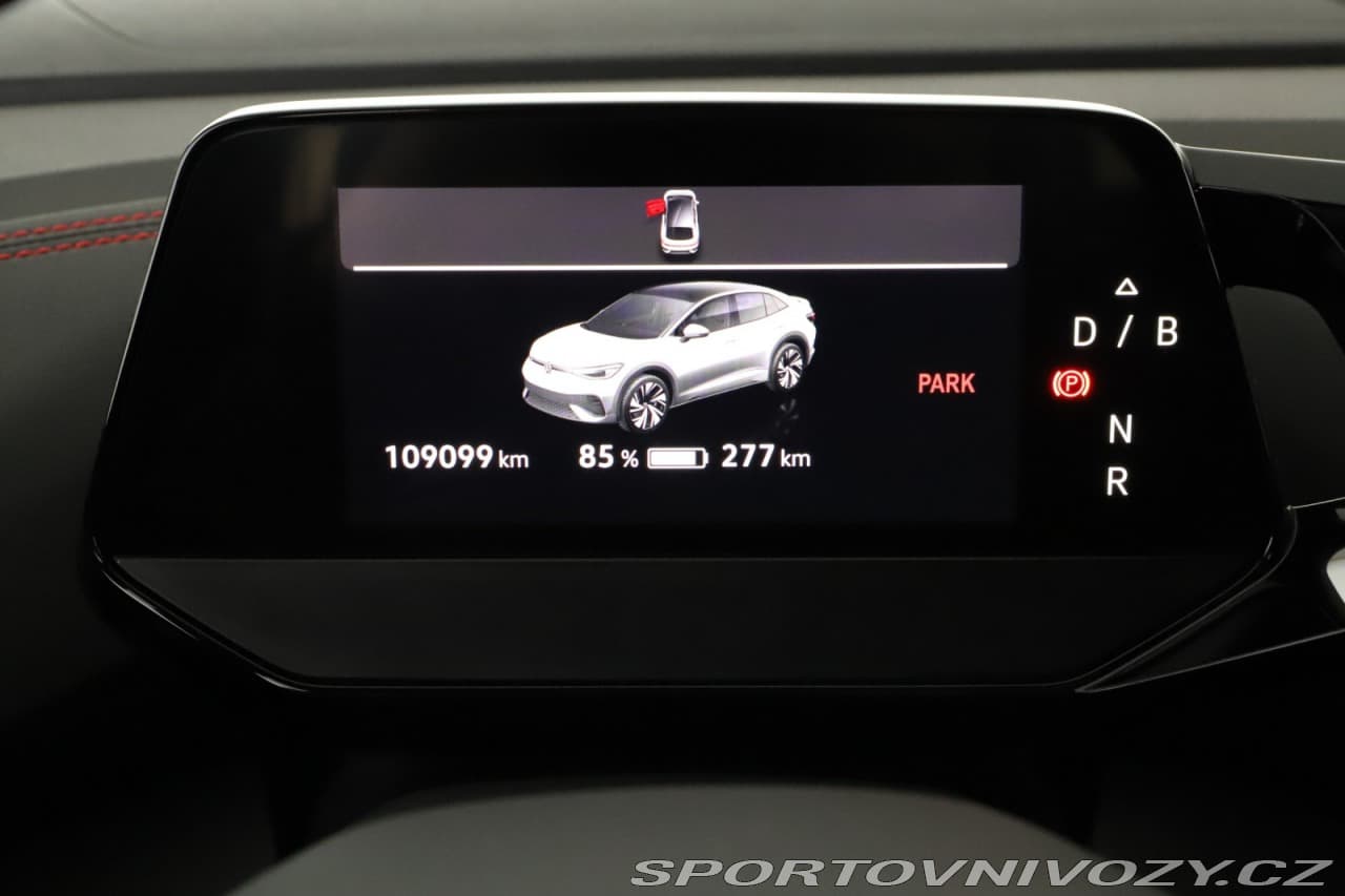 2023 Volkswagen ID.5 - 25