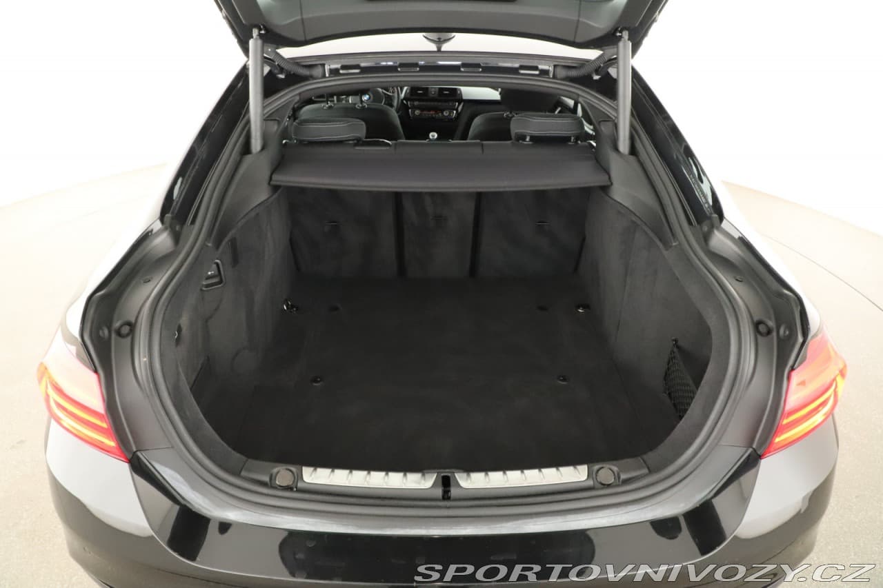 2018 BMW 4-SERIES - 31