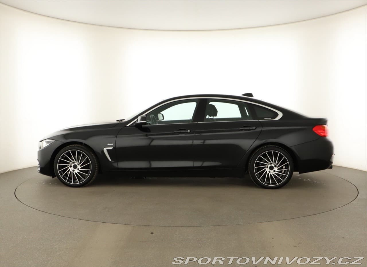 2018 BMW 4-SERIES - 7