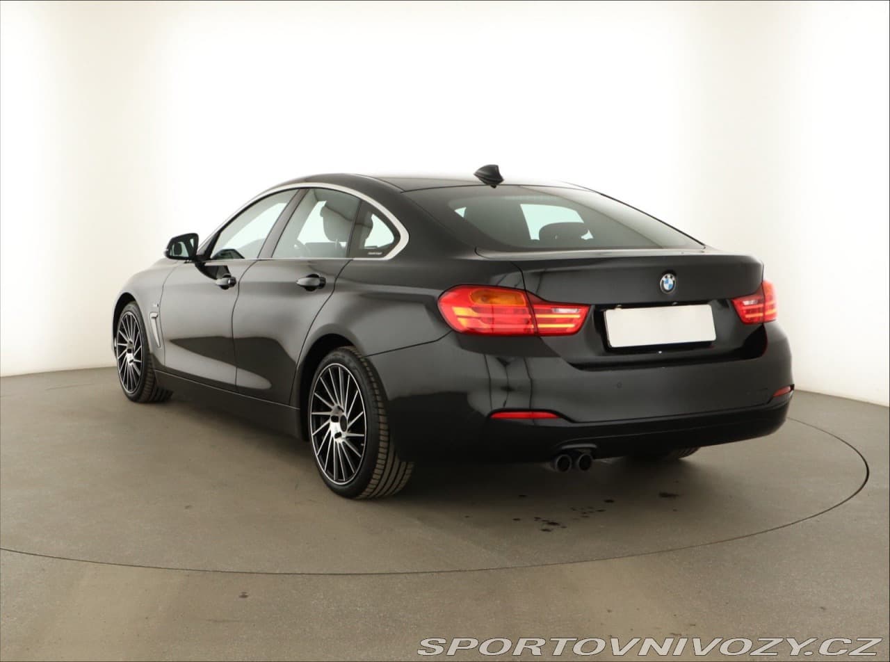 2018 BMW 4-SERIES - 10