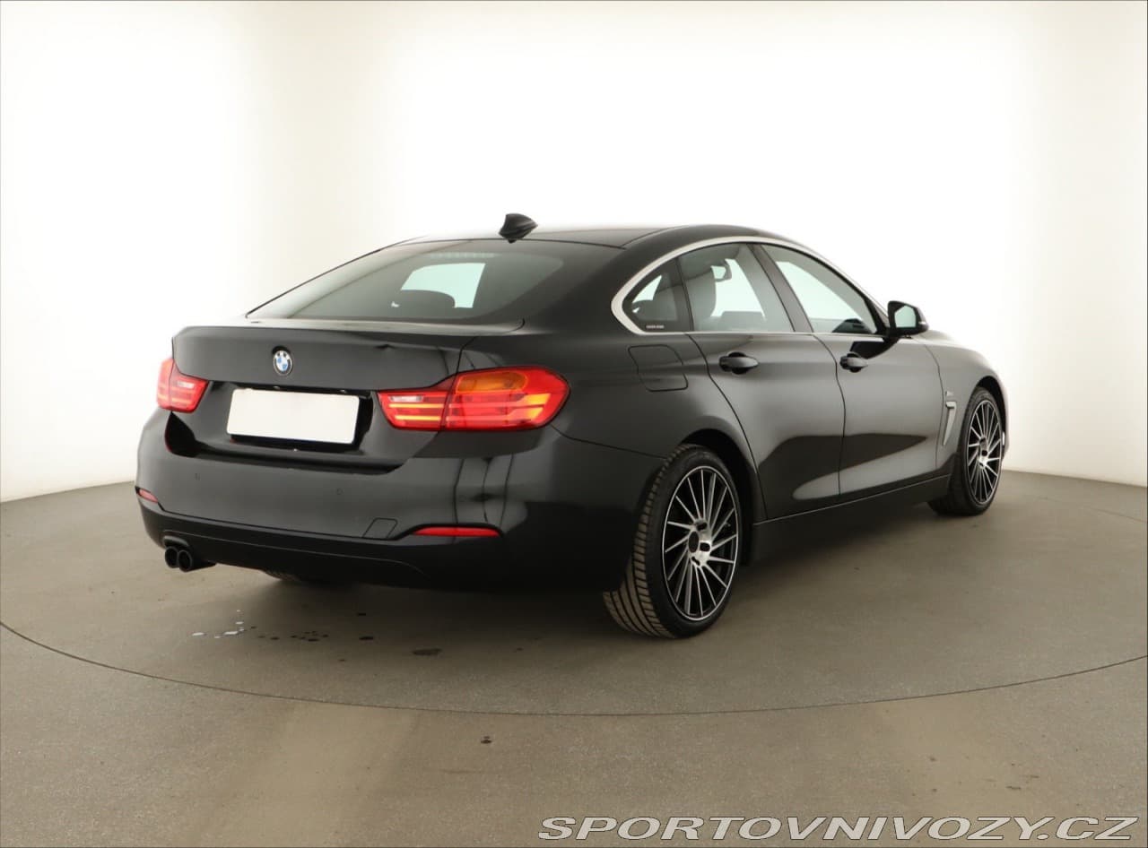 2018 BMW 4-SERIES - 13