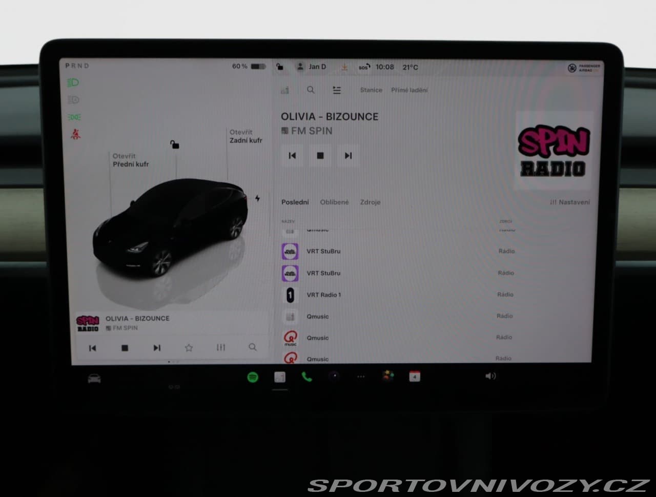 2022 Tesla MODEL Y - 31