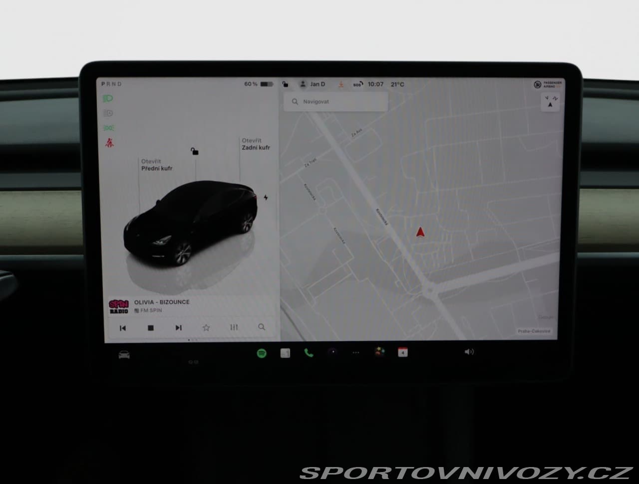 2022 Tesla MODEL Y - 40