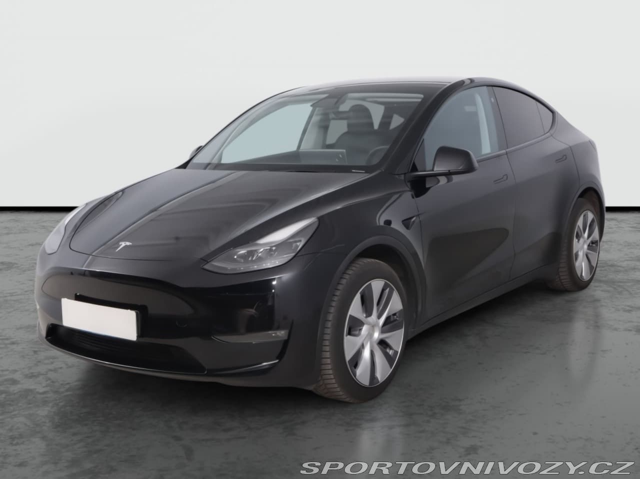 2022 Tesla MODEL Y - 4