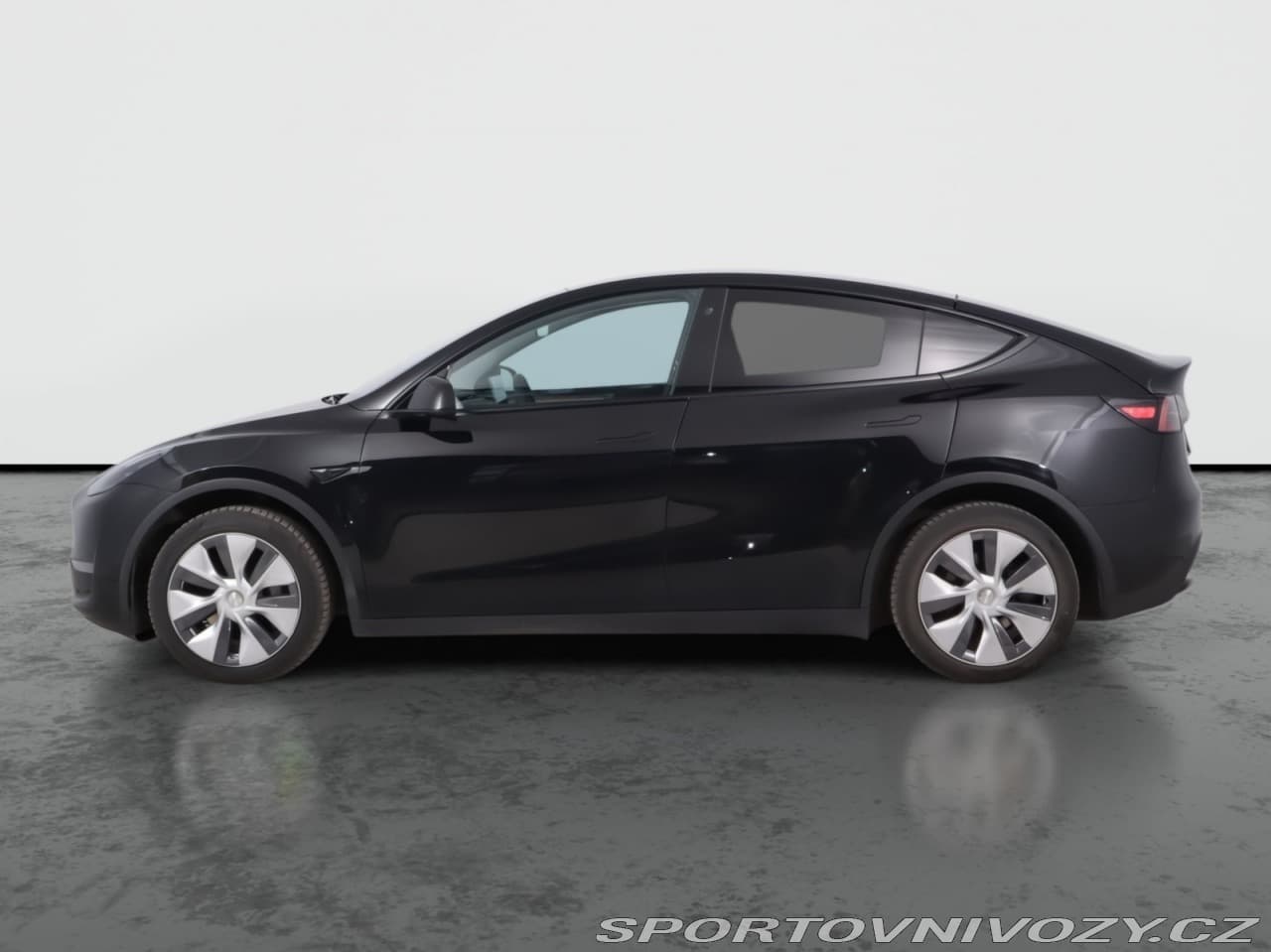 2022 Tesla MODEL Y - 7