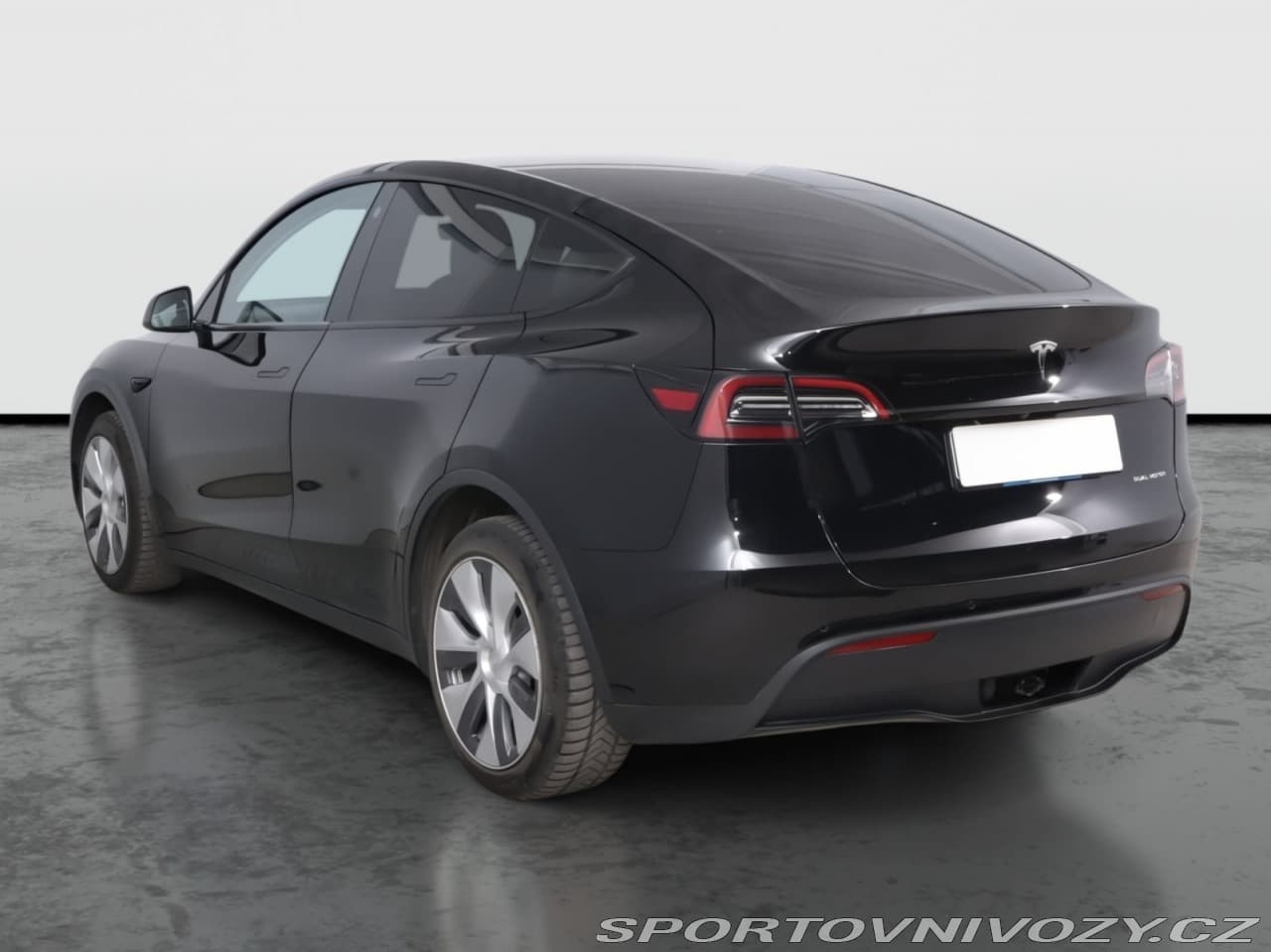 2022 Tesla MODEL Y - 10