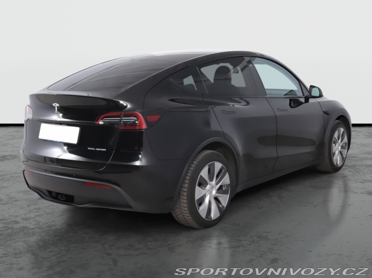 2022 Tesla MODEL Y - 13