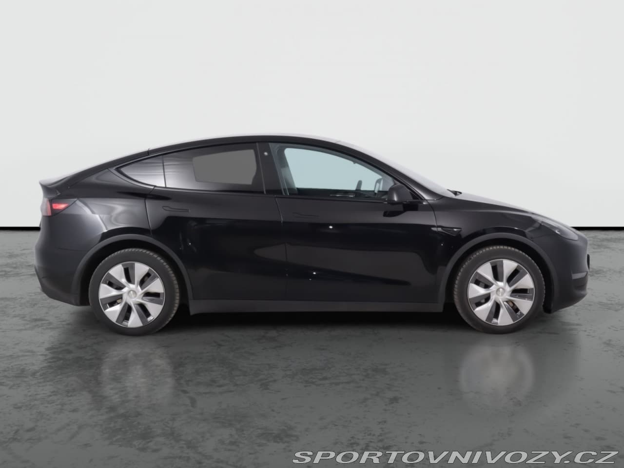 2022 Tesla MODEL Y - 16