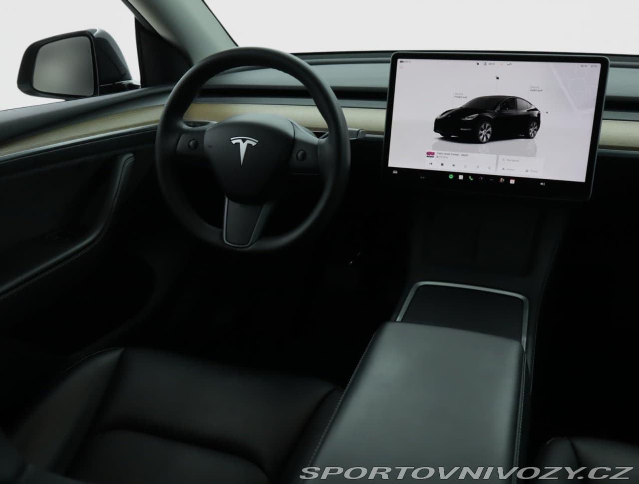 2022 Tesla MODEL Y - 19
