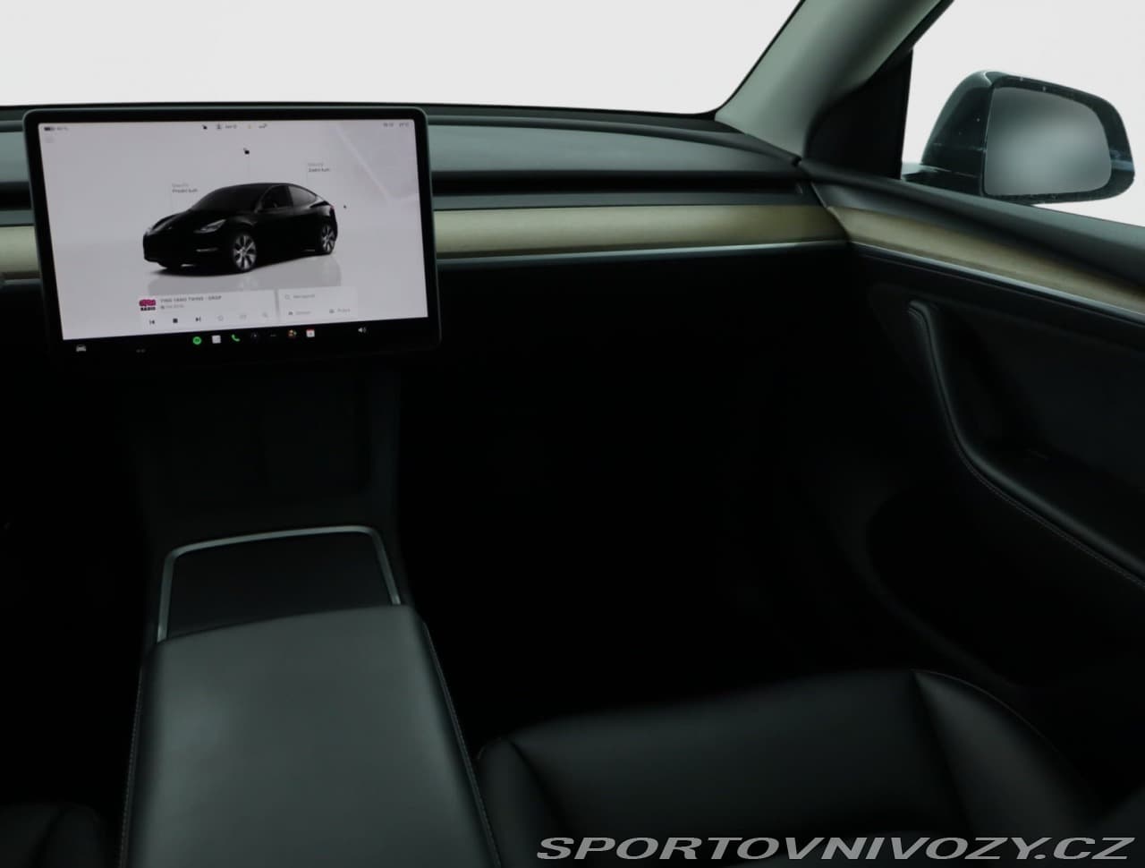 2022 Tesla MODEL Y - 22