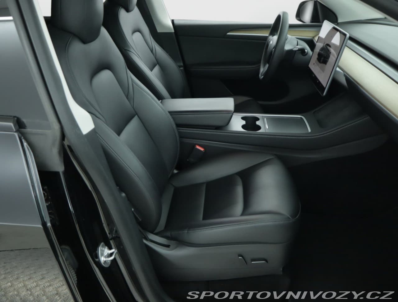 2022 Tesla MODEL Y - 25
