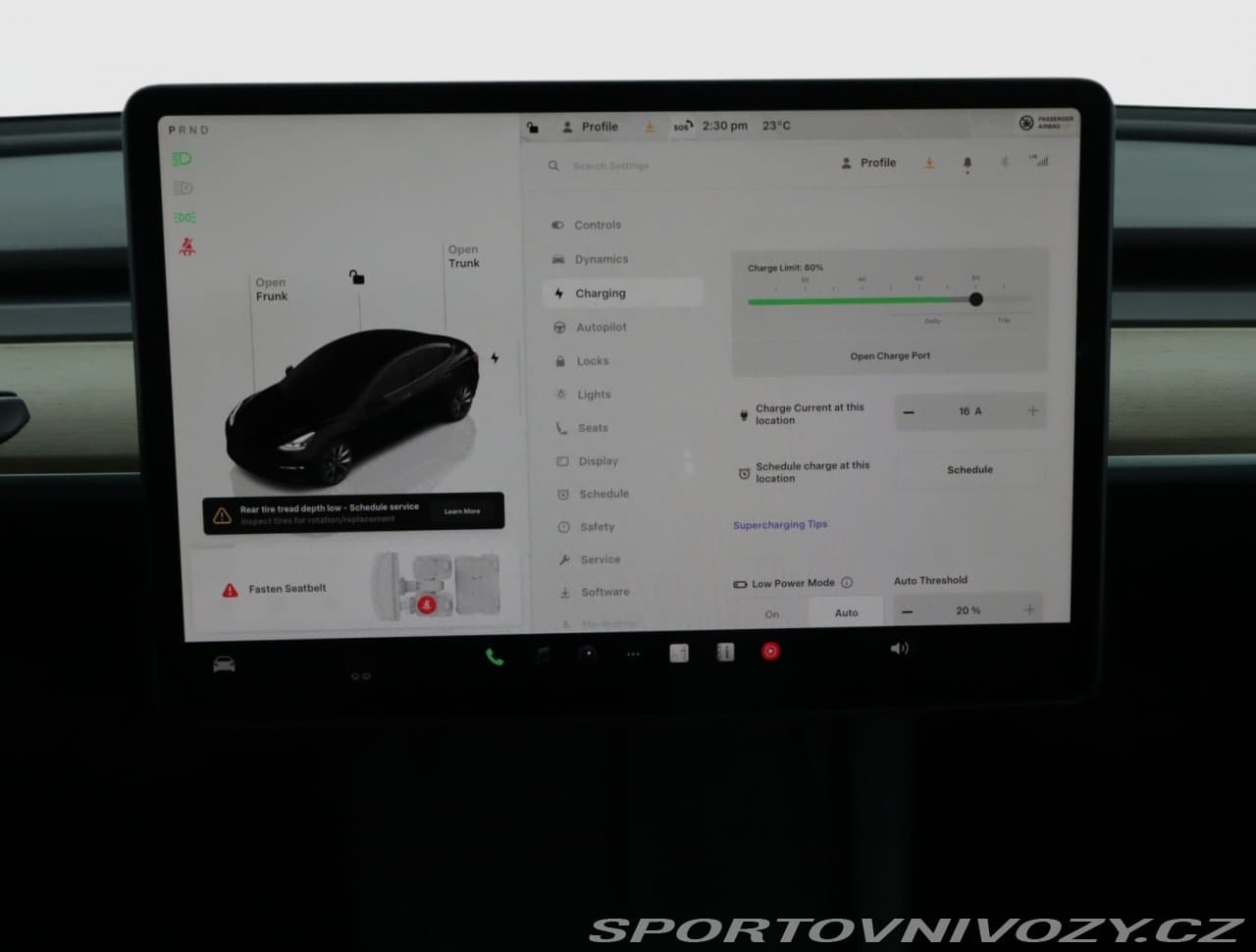 2022 Tesla MODEL 3 - 31