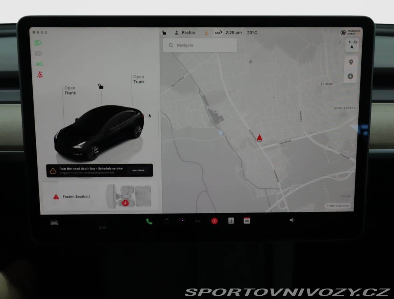 2022 Tesla MODEL 3 - 34