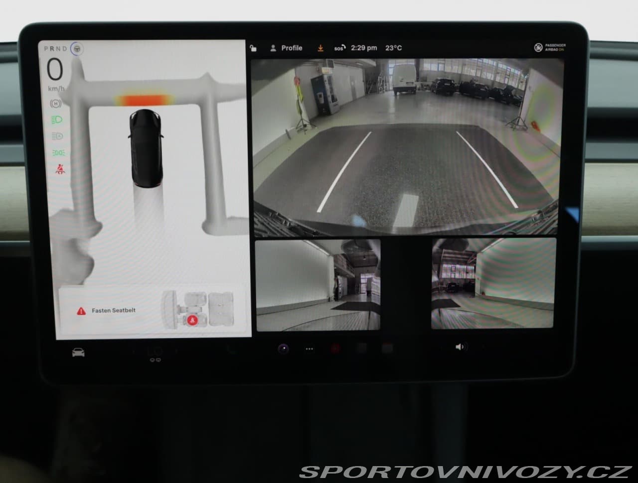 2022 Tesla MODEL 3 - 43
