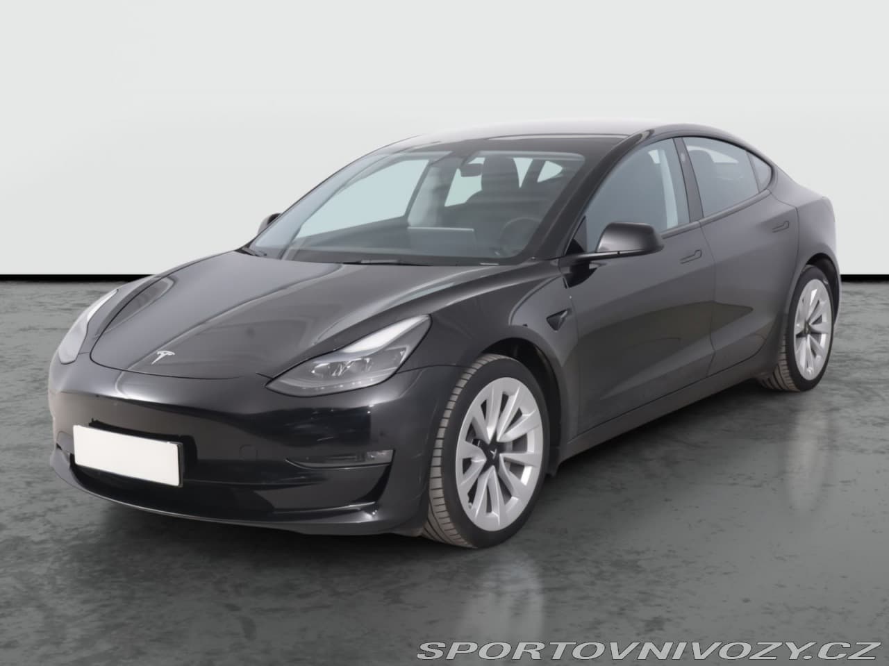 2022 Tesla MODEL 3 - 4