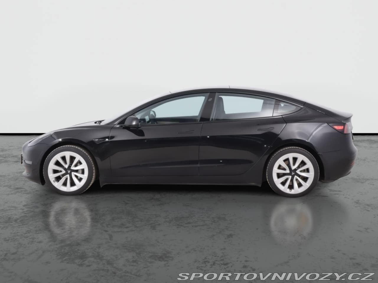 2022 Tesla MODEL 3 - 7