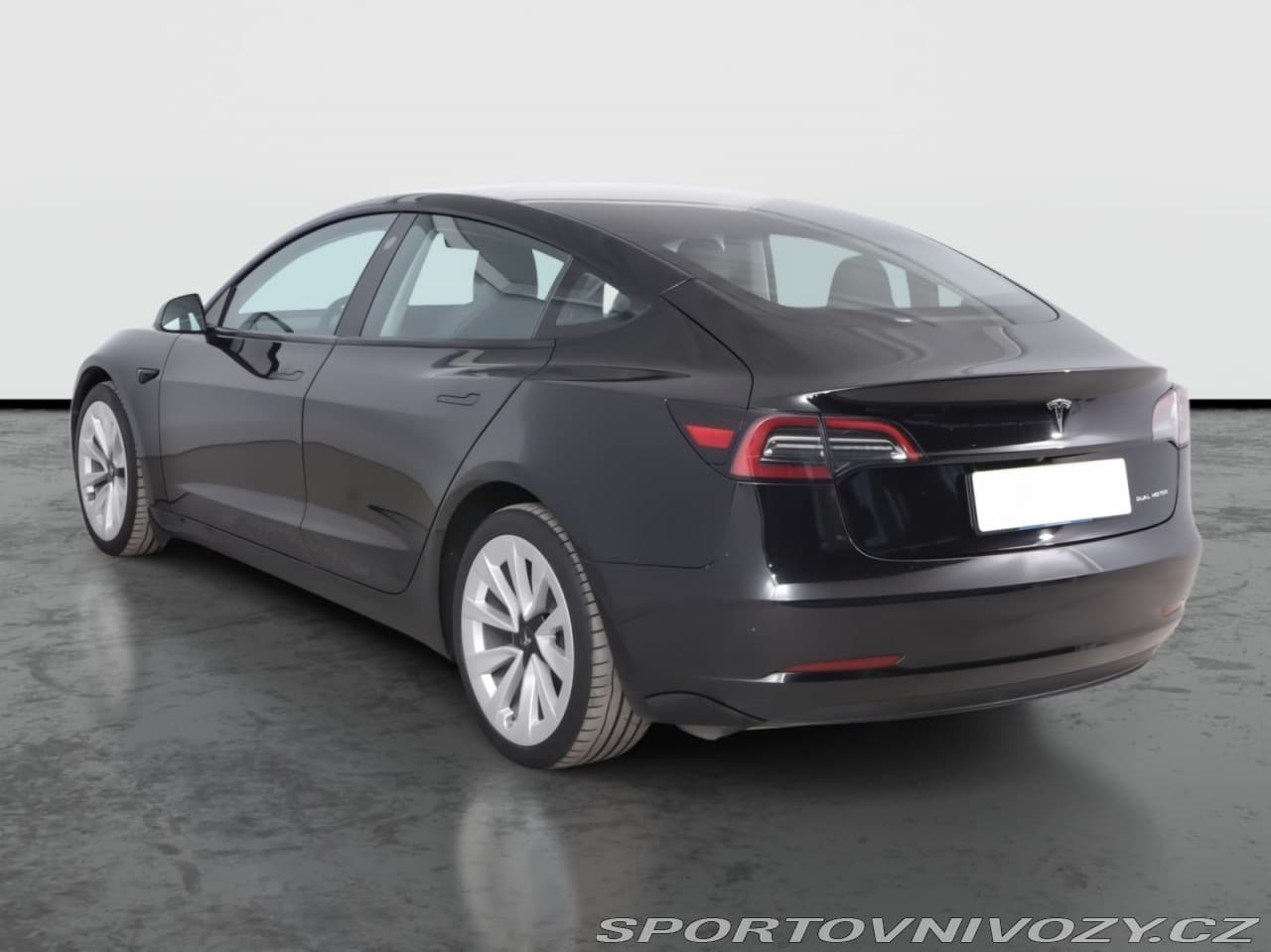 2022 Tesla MODEL 3 - 10