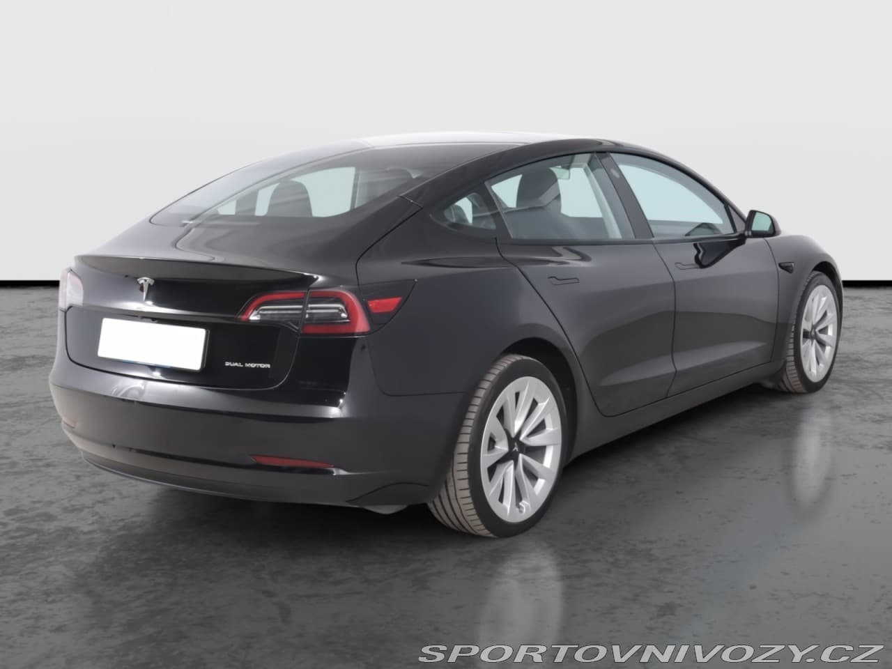 2022 Tesla MODEL 3 - 13