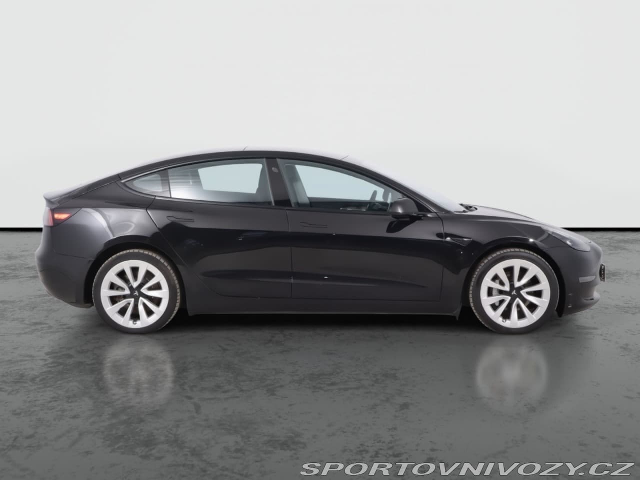 2022 Tesla MODEL 3 - 16