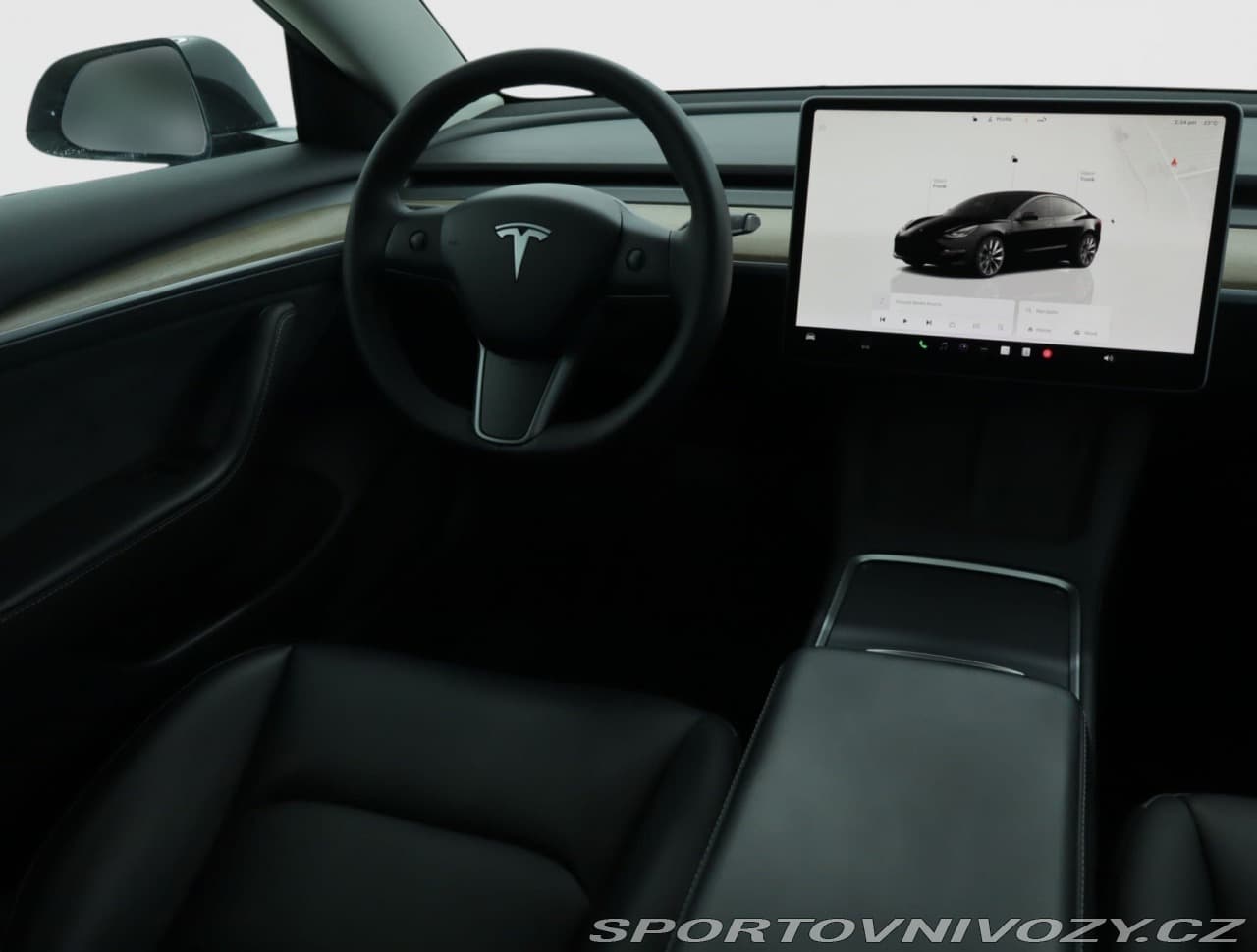 2022 Tesla MODEL 3 - 19