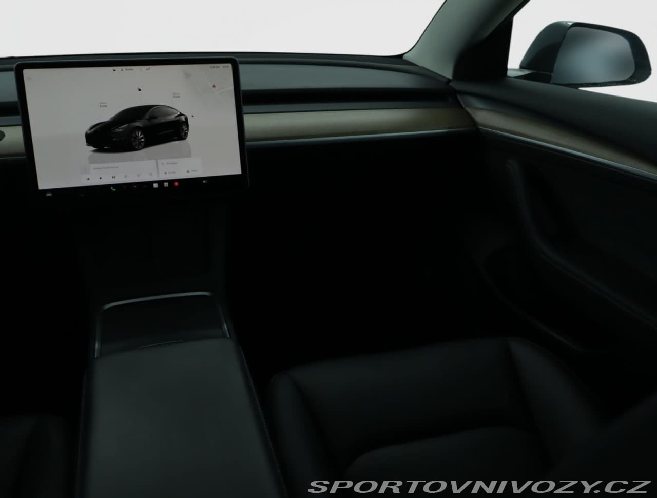 2022 Tesla MODEL 3 - 22