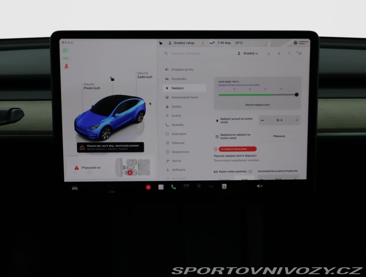 2023 Tesla MODEL Y - 31