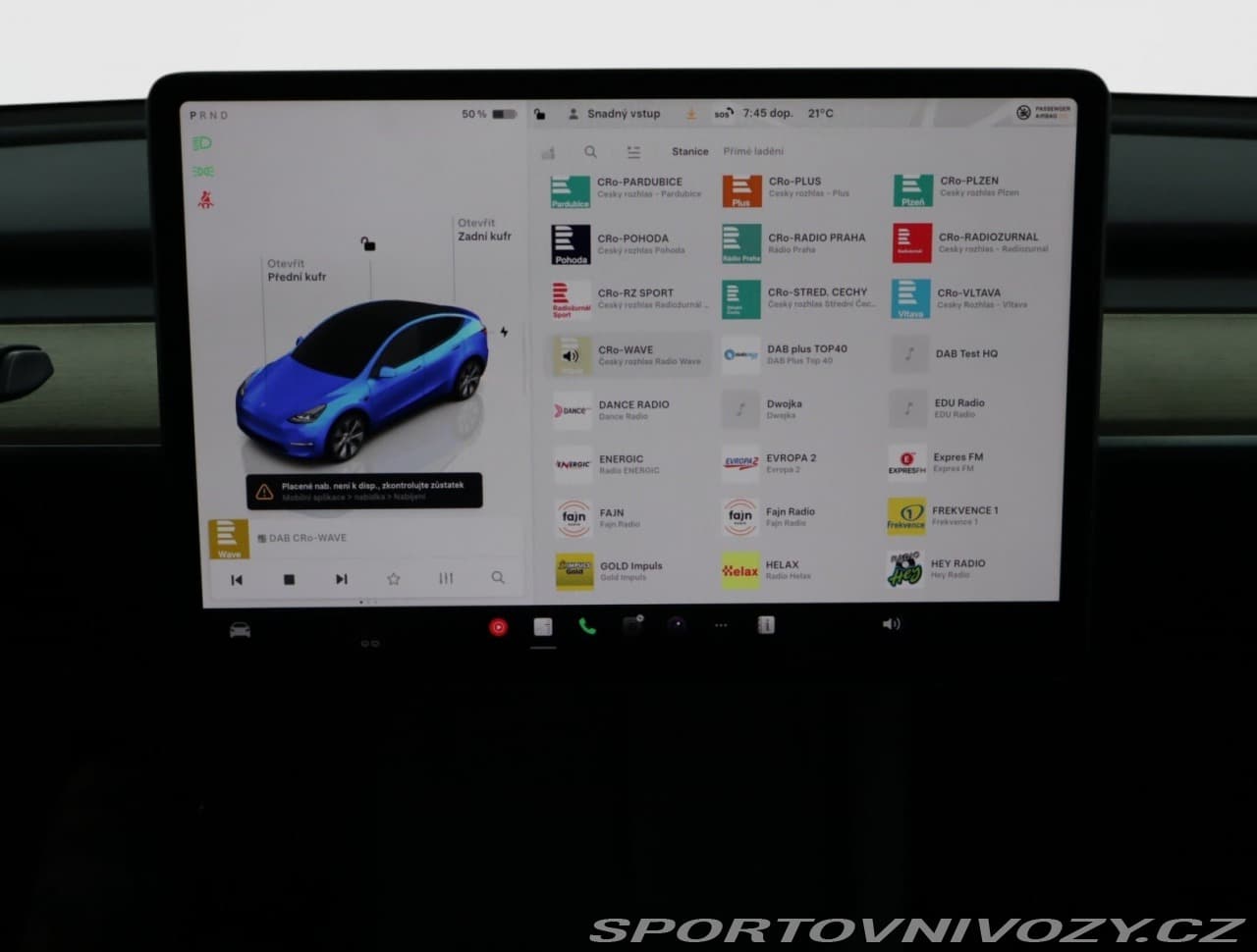 2023 Tesla MODEL Y - 34