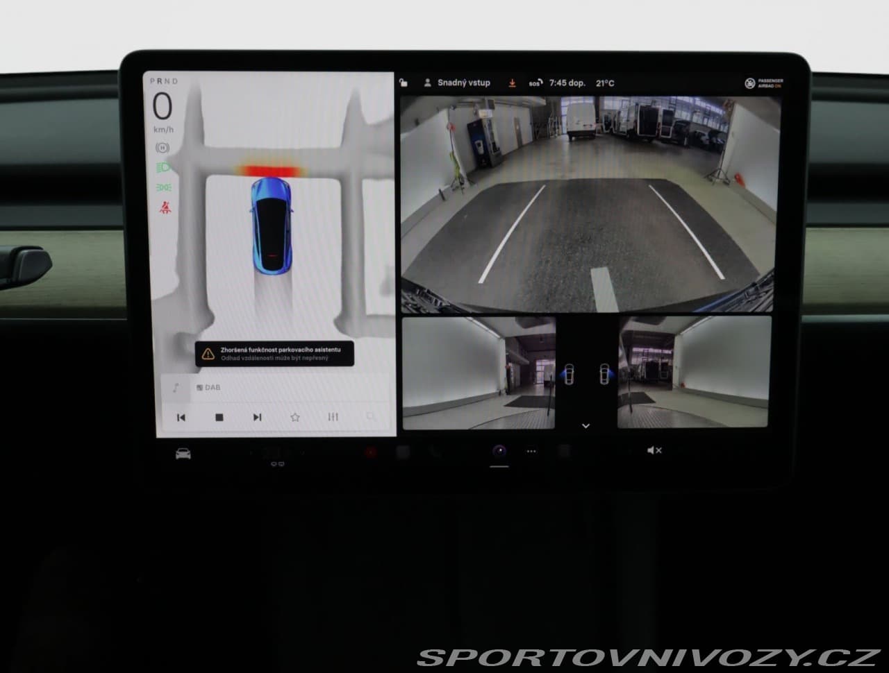 2023 Tesla MODEL Y - 43