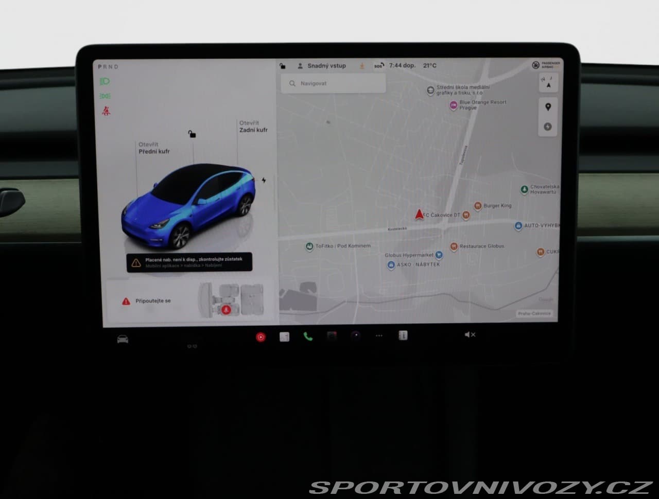 2023 Tesla MODEL Y - 46