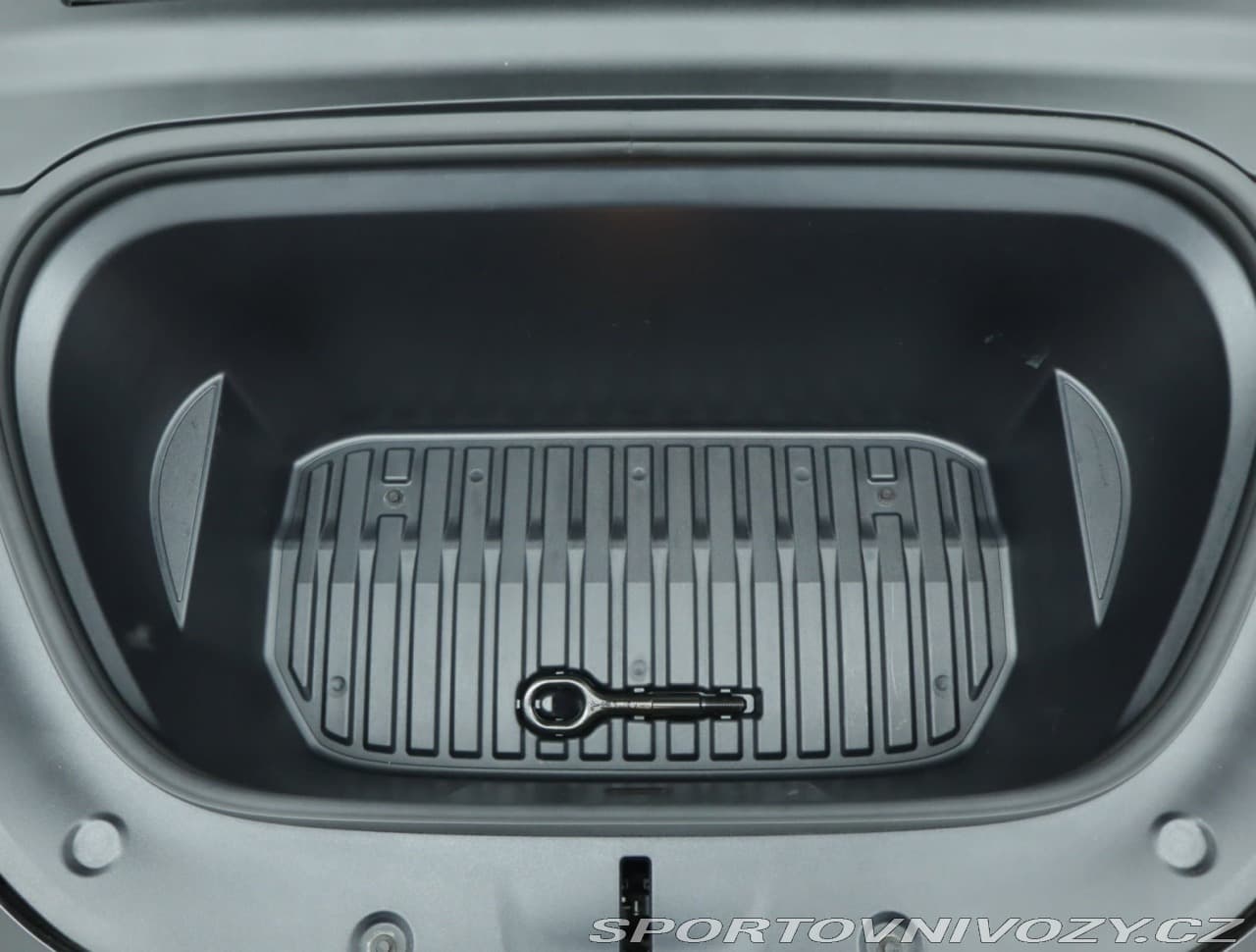 2023 Tesla MODEL Y - 49