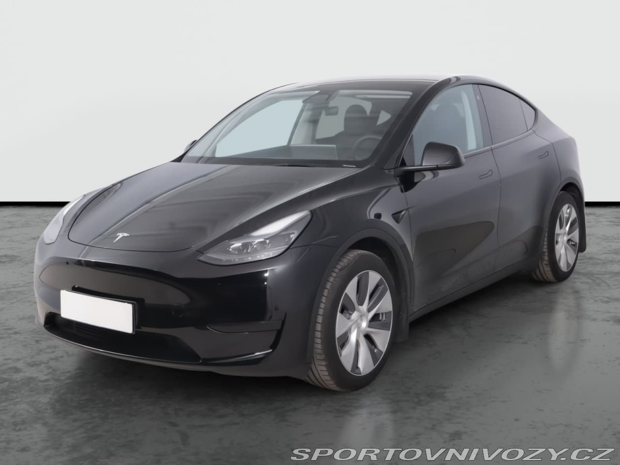 2023 Tesla MODEL Y - 4